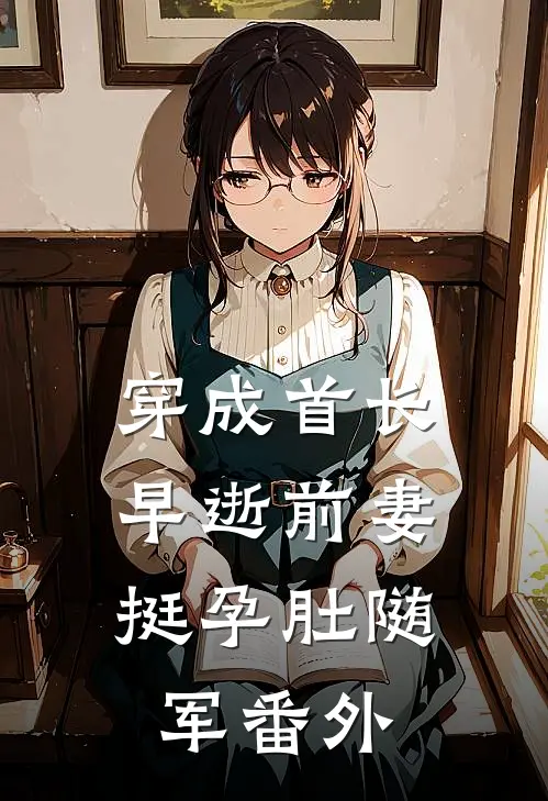 穿成首长早逝前妻，挺孕肚随军番外