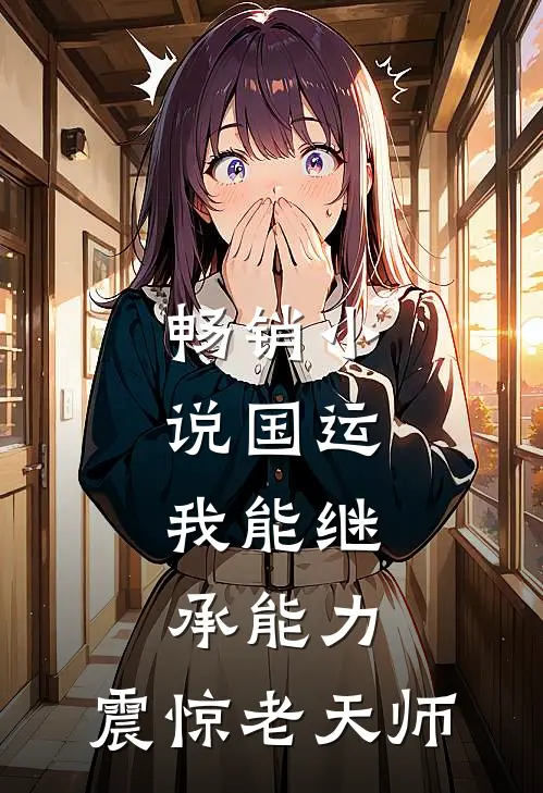 畅销小说国运：我能继承能力，震惊老天师