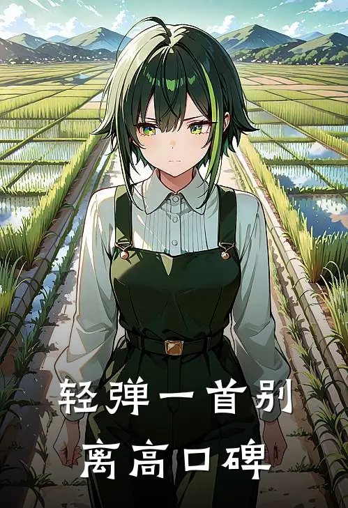 轻弹一首别离高口碑