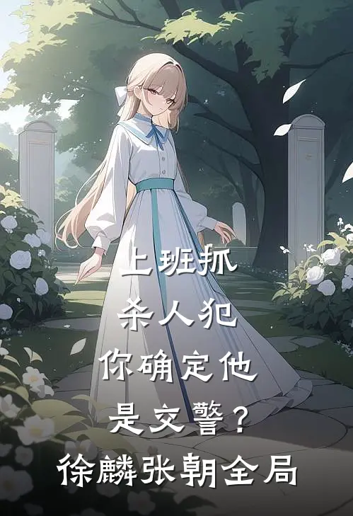 上班抓杀人犯，你确定他是交警？徐麟张朝全局