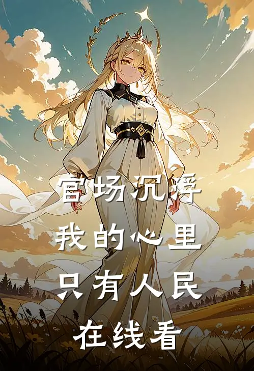 官场沉浮：我的心里只有人民在线看