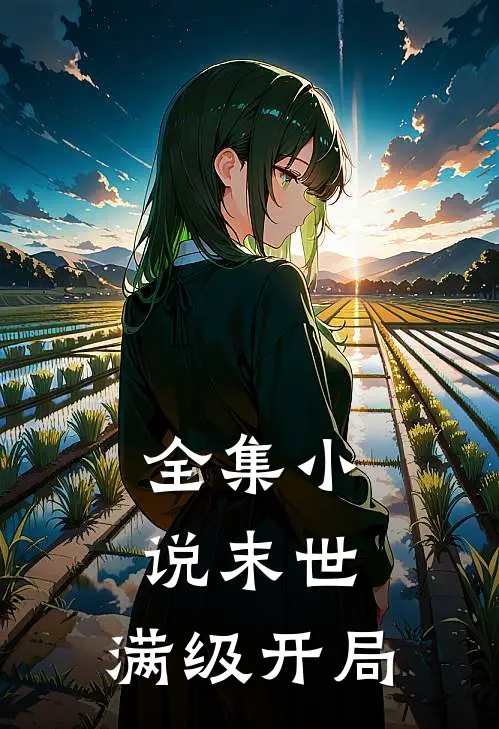 全集小说末世：满级开局