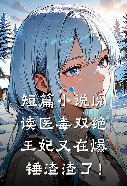 短篇小说阅读医毒双绝：王妃又在爆锤渣渣了！