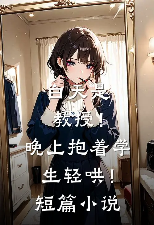 白天是教授！晚上抱着学生轻哄！短篇小说