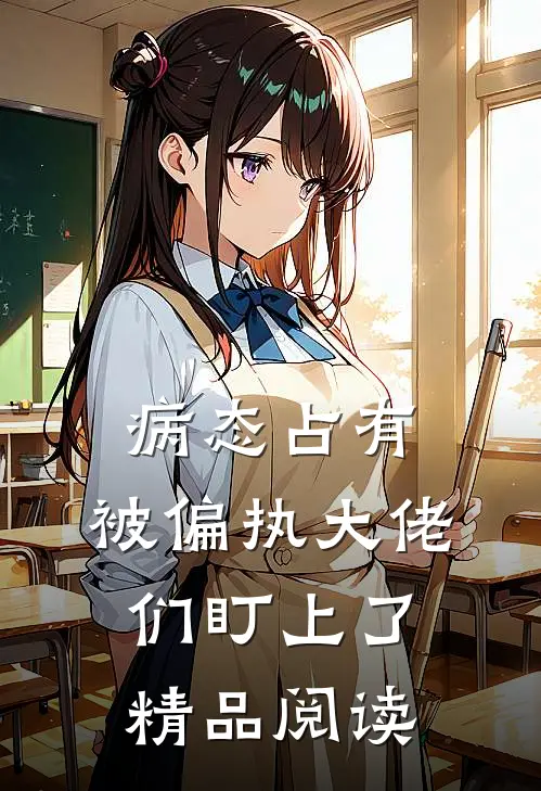 病态占有：被偏执大佬们盯上了精品阅读