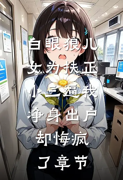 白眼狼儿女为扶正小三逼我净身出户，却悔疯了章节
