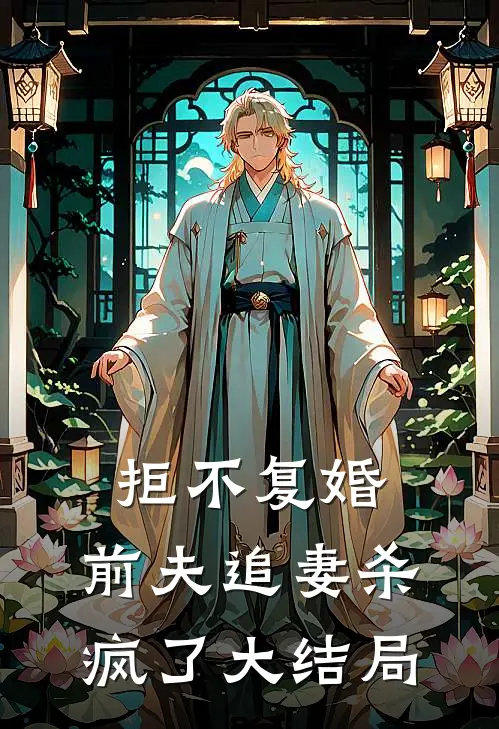 拒不复婚：前夫追妻杀疯了大结局