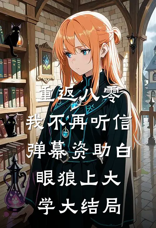 重返八零，我不再听信弹幕资助白眼狼上大学大结局