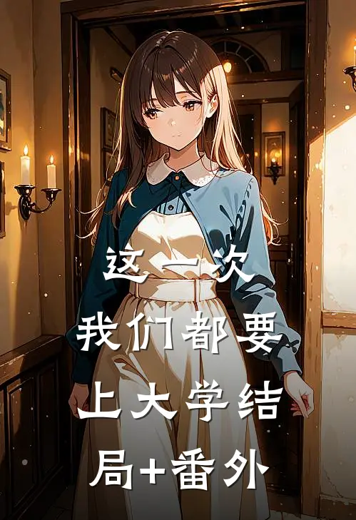 这一次，我们都要上大学结局+番外