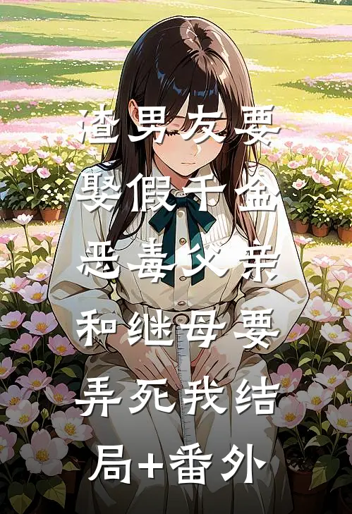 渣男友要娶假千金，恶毒父亲和继母要弄死我结局+番外