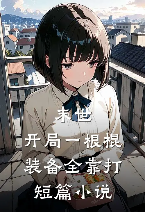 末世：开局一根棍，装备全靠打短篇小说