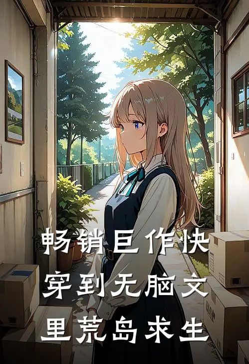 畅销巨作快穿到无脑文里荒岛求生