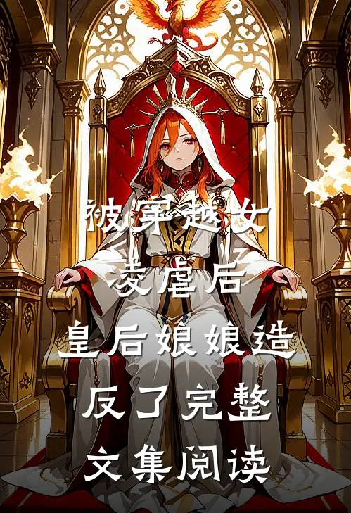 被穿越女凌虐后，皇后娘娘造反了完整文集阅读