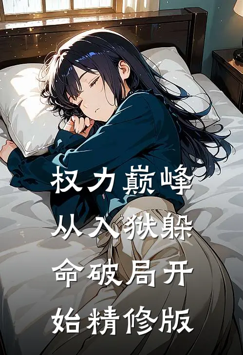 权力巅峰：从入狱躲命破局开始精修版