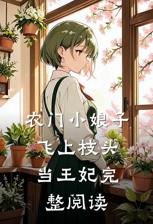农门小娘子：飞上枝头当王妃完整阅读