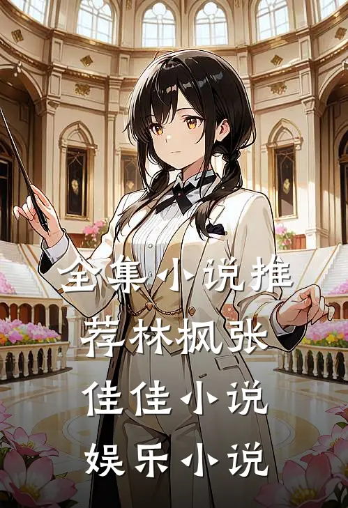 全集小说推荐林枫张佳佳小说娱乐小说
