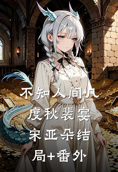 不知人间几度秋裴宴宋亚朵结局+番外