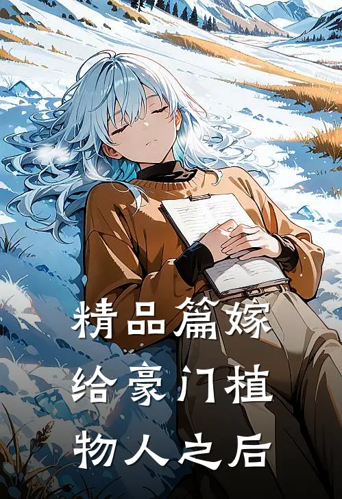 精品篇嫁给豪门植物人之后
