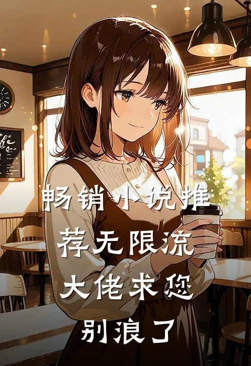 畅销小说推荐无限流：大佬求您别浪了