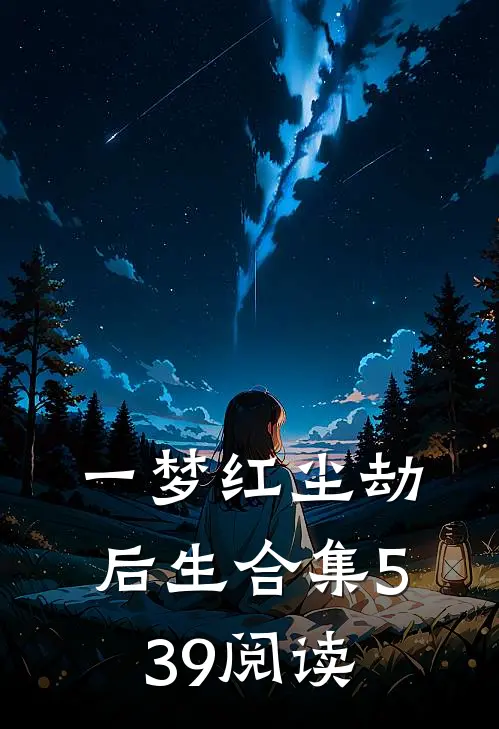 一梦红尘劫后生合集539阅读