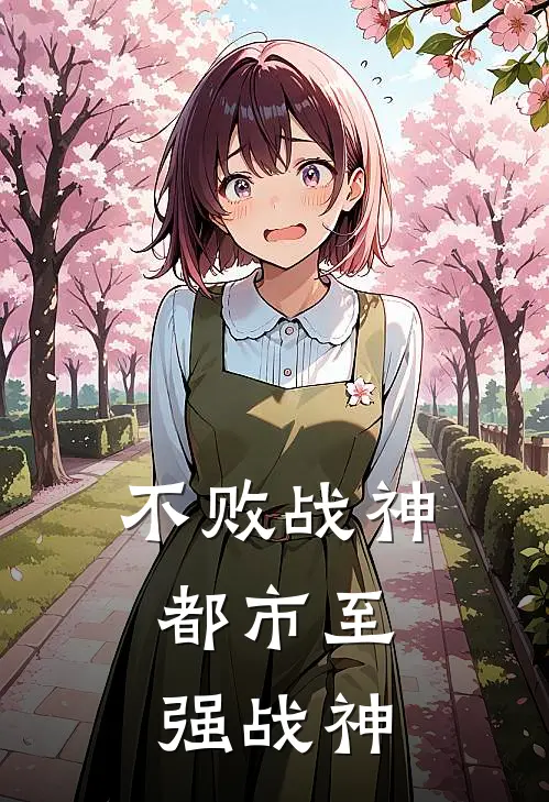 不败战神：都市至强战神