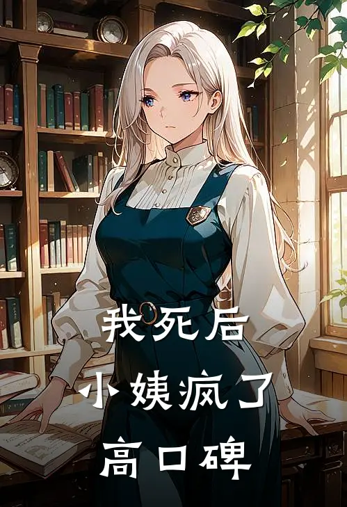 我死后，小姨疯了高口碑