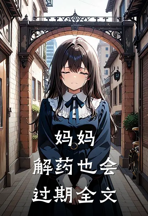 妈妈，解药也会过期全文