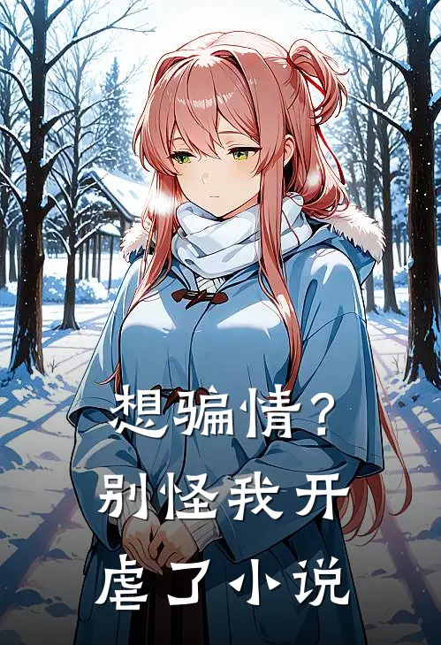 想骗情？别怪我开虐了小说