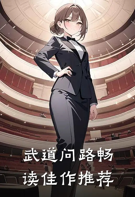武道问路畅读佳作推荐