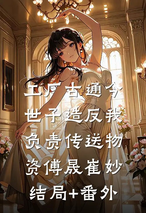 工厂古通今，世子造反我负责传送物资傅晟崔妙结局+番外