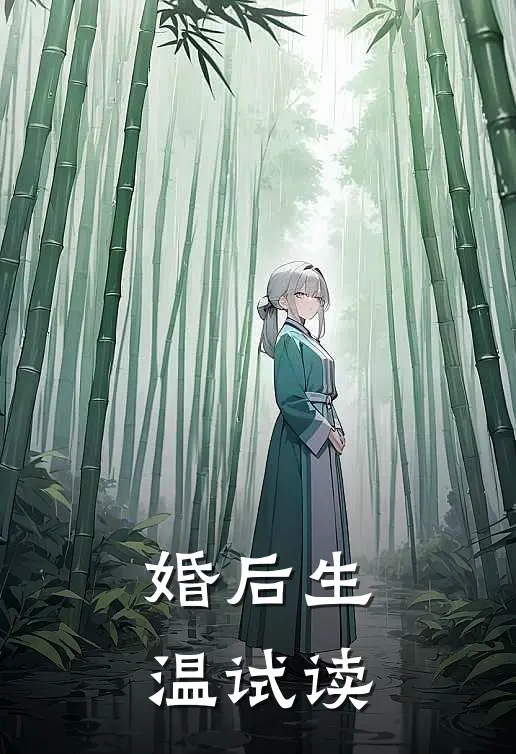 婚后生温试读