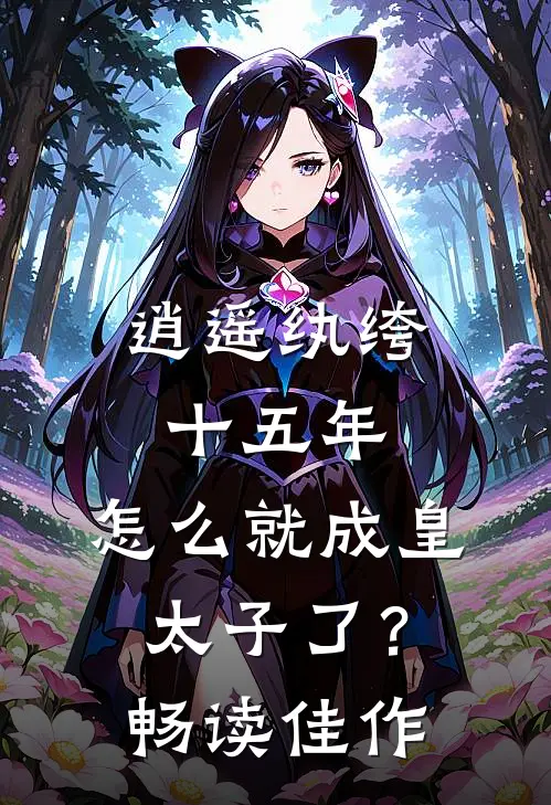 逍遥纨绔十五年，怎么就成皇太子了？畅读佳作