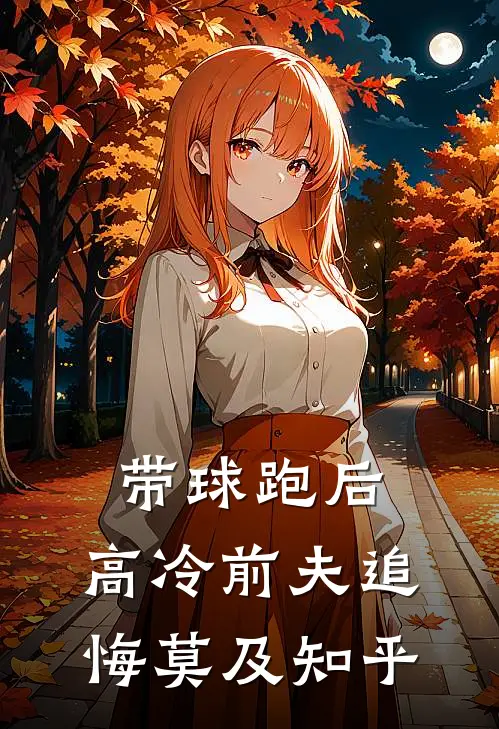 带球跑后，高冷前夫追悔莫及知乎