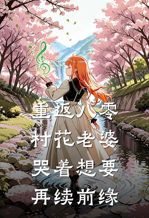 重返八零，村花老婆哭着想要再续前缘