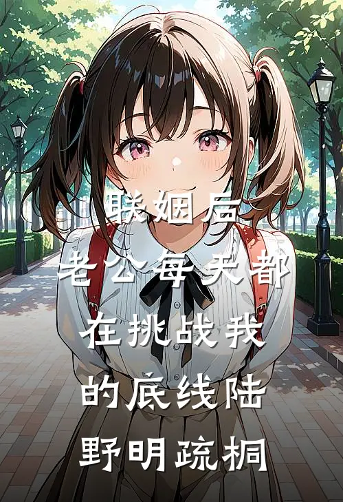 联姻后，老公每天都在挑战我的底线陆野明疏桐