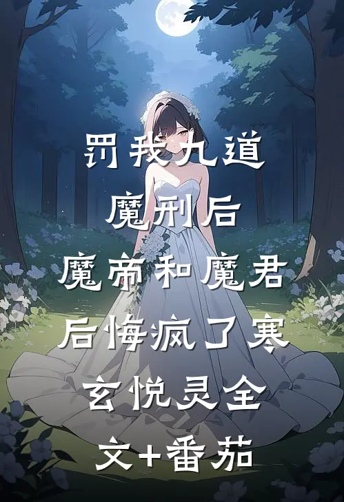 罚我九道魔刑后，魔帝和魔君后悔疯了寒玄悦灵全文+番茄