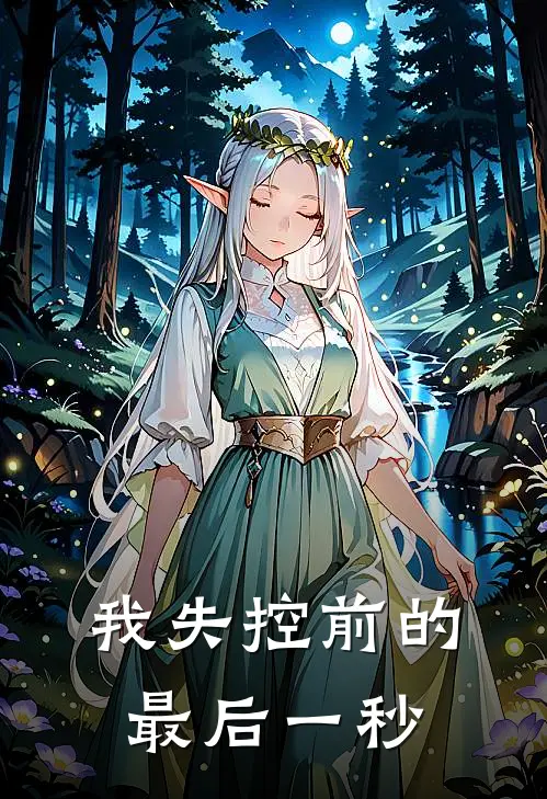 我失控前的最后一秒