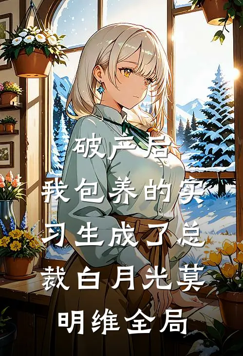 破产后，我包养的实习生成了总裁白月光莫明维全局