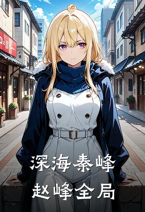 深海秦峰赵峰全局
