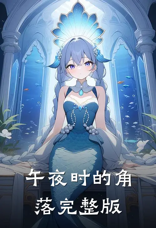 午夜时的角落完整版