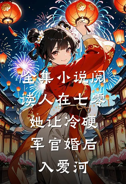 全集小说阅读人在七零：她让冷硬军官婚后入爱河