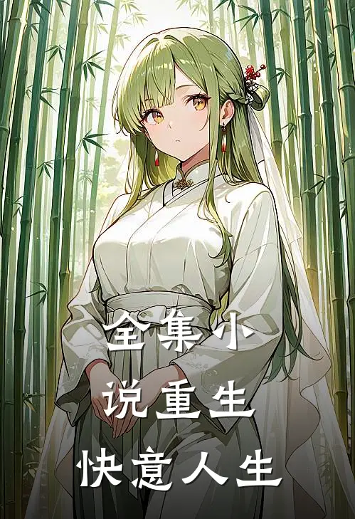 全集小说重生：快意人生