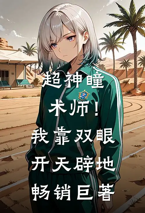 超神瞳术师！我靠双眼开天辟地畅销巨著