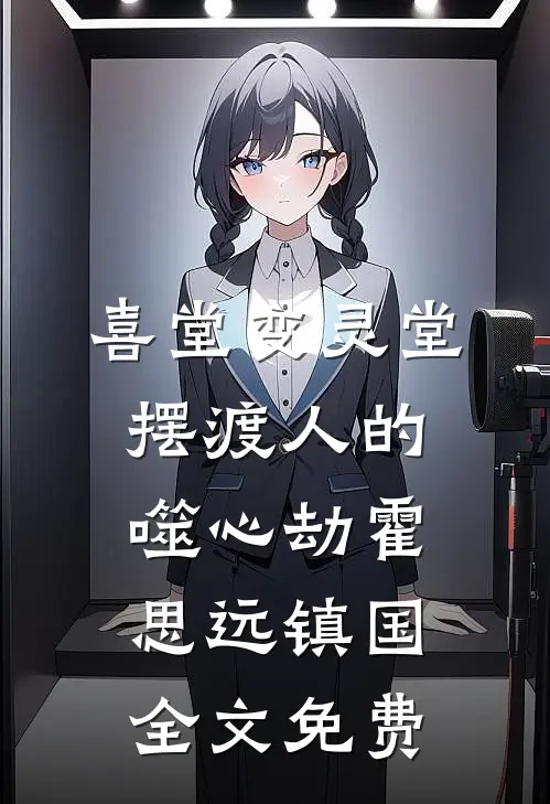 喜堂变灵堂：摆渡人的噬心劫霍思远镇国全文免费