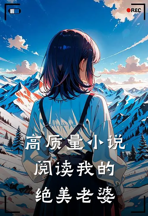 高质量小说阅读我的绝美老婆