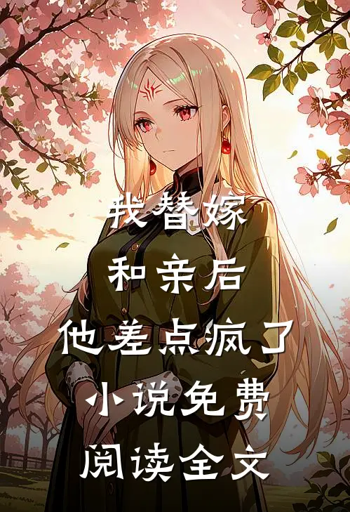 我替嫁和亲后，他差点疯了小说免费阅读全文