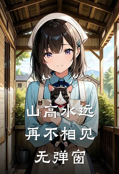 山高水远，再不相见无弹窗