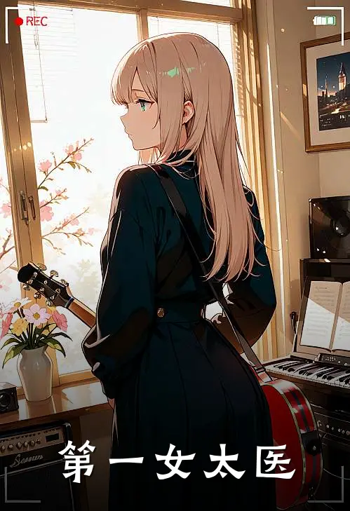 第一女太医