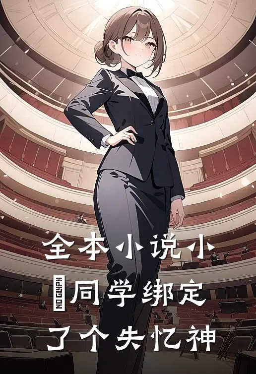全本小说小愛同学绑定了个失忆神