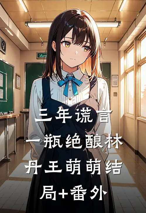 三年谎言，一瓶绝酿林丹王萌萌结局+番外